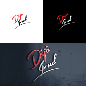 Design de Logo par D Patel Graphic pour Deja Fud Network | Design : #20681031