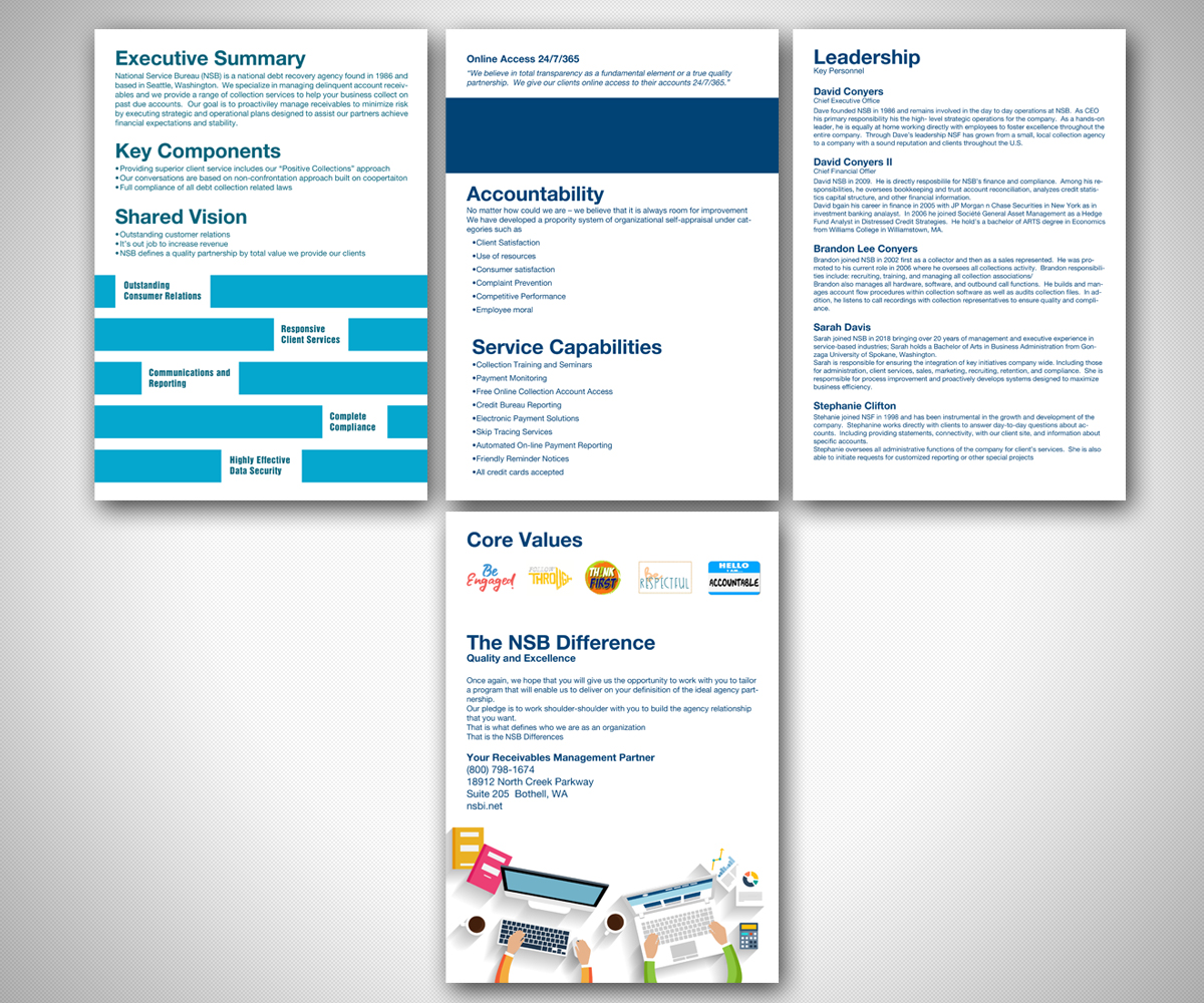 Flyer Design by neboica for RightAway, LLC | Design #20707484