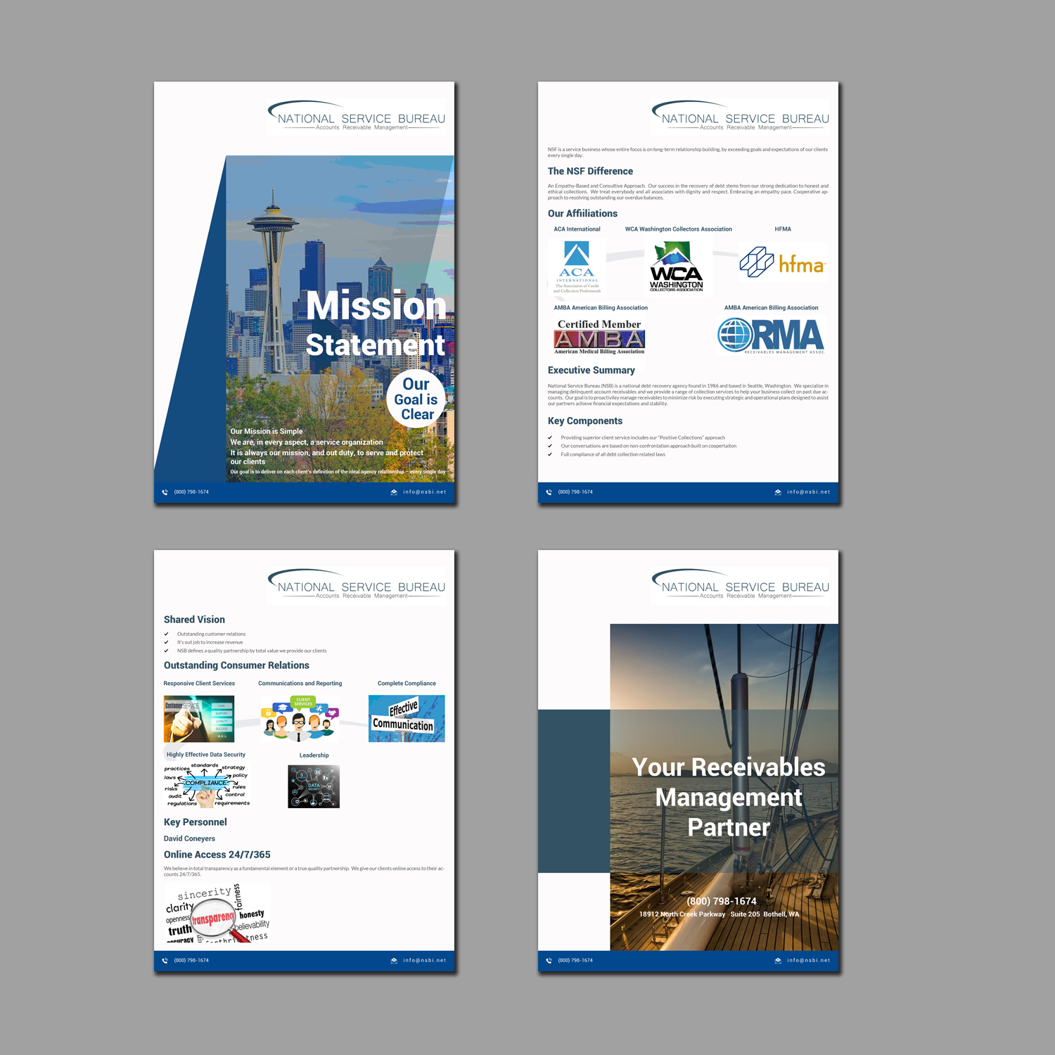 Flyer Design by debdesign for RightAway, LLC | Design #20695033