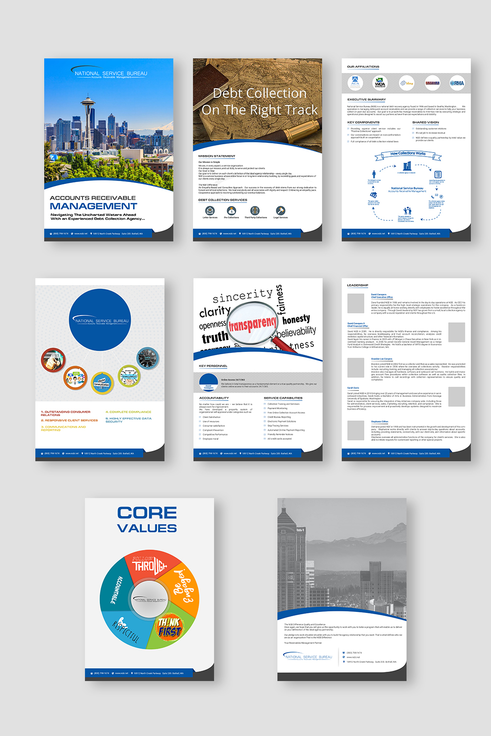 Flyer-Design von debdesign für RightAway, LLC | Design #20699964