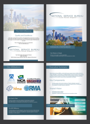 Flyer-Design von Deziners Zone für RightAway, LLC | Design: #20679555