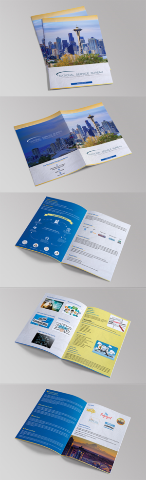 Flyer Design by ecorokerz for RightAway, LLC | Design: #20693581