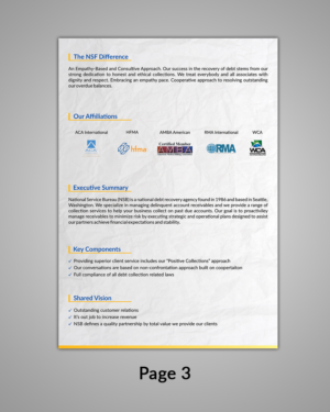 Flyer Design by ecorokerz for RightAway, LLC | Design: #20698792