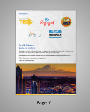 Flyer Design by ecorokerz for RightAway, LLC | Design: #20698797