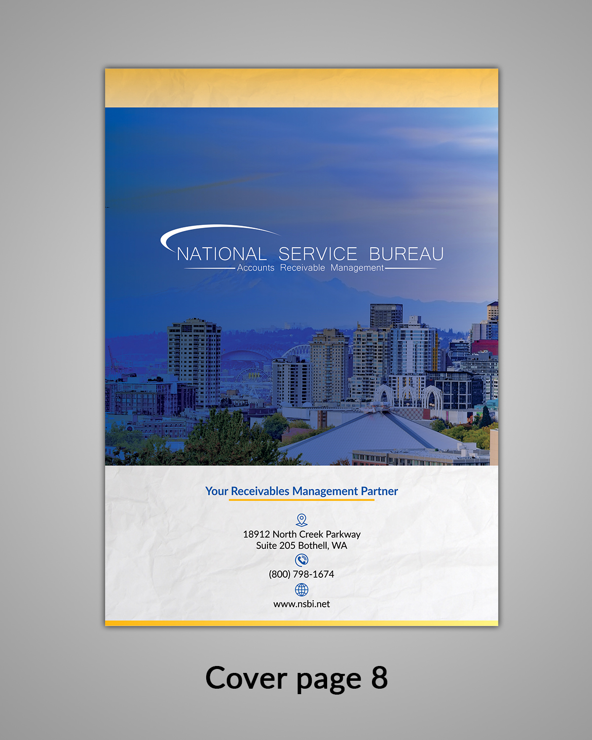 Flyer Design by ecorokerz for RightAway, LLC | Design #20698799