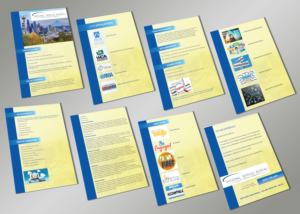 Design de Flyer par Zeal Digi Works pour RightAway, LLC | Design : #20712467