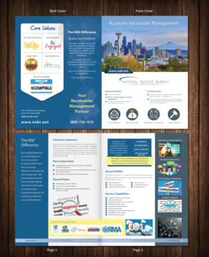 Flyer-Design von meet007 für RightAway, LLC | Design: #20693825