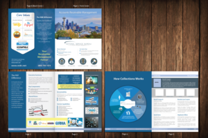 Flyer-Design von meet007 für RightAway, LLC | Design: #20696301