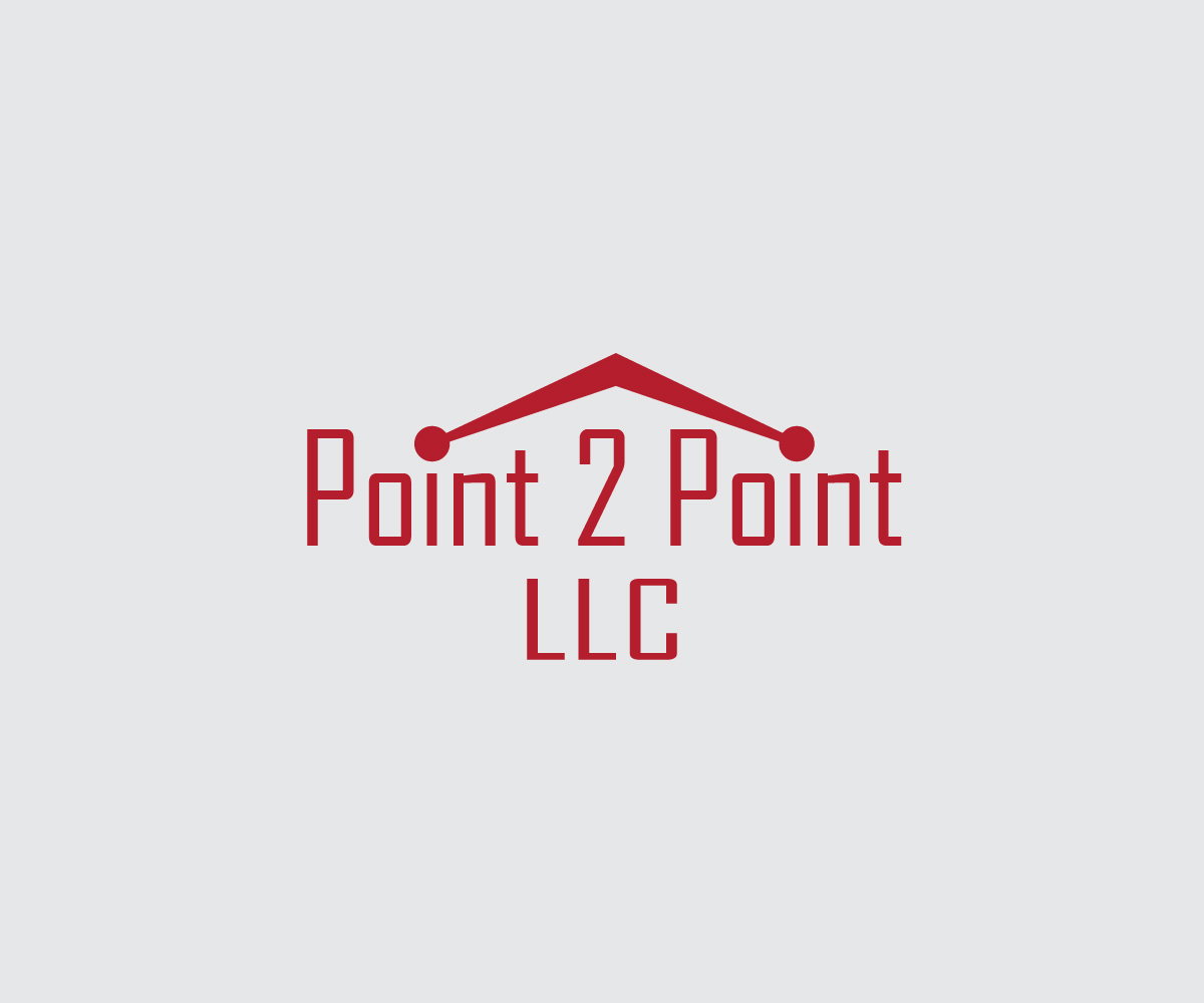 Design de Logo par raditex pour Point 2 Point LLC | Design #20691922