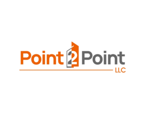 Logo Design by soulpro03 for Point 2 Point LLC | Design: #20667994