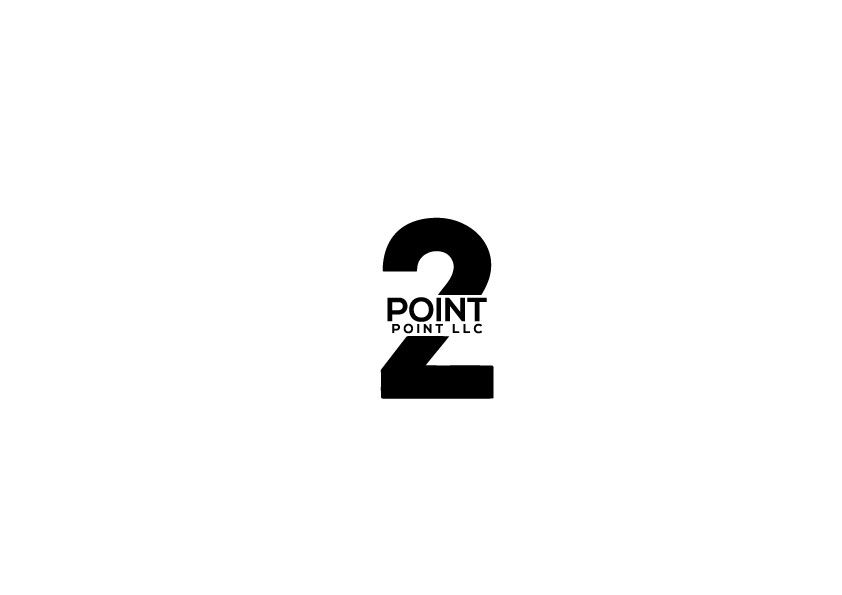 Design de Logo par khairul 5 pour Point 2 Point LLC | Design #20677549