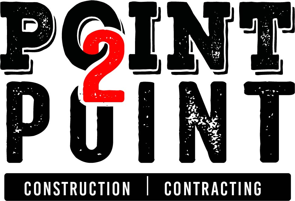 Design de Logo par zaria. pour Point 2 Point LLC | Design #20675967
