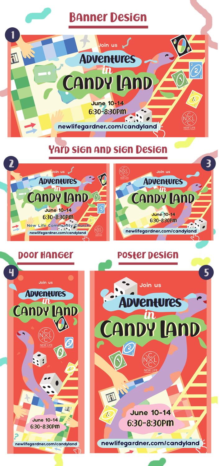 Graphic Design by silvi for this project | Design #20725718