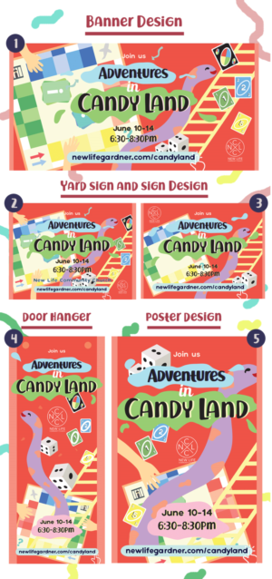 Graphic Design by silvi