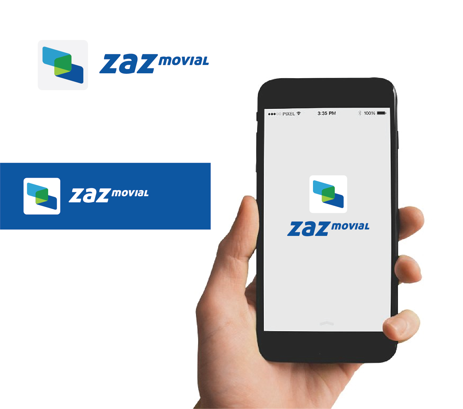 Diseño de Logo por Muhammad Imran 3 para este proyecto | Diseño #20678689