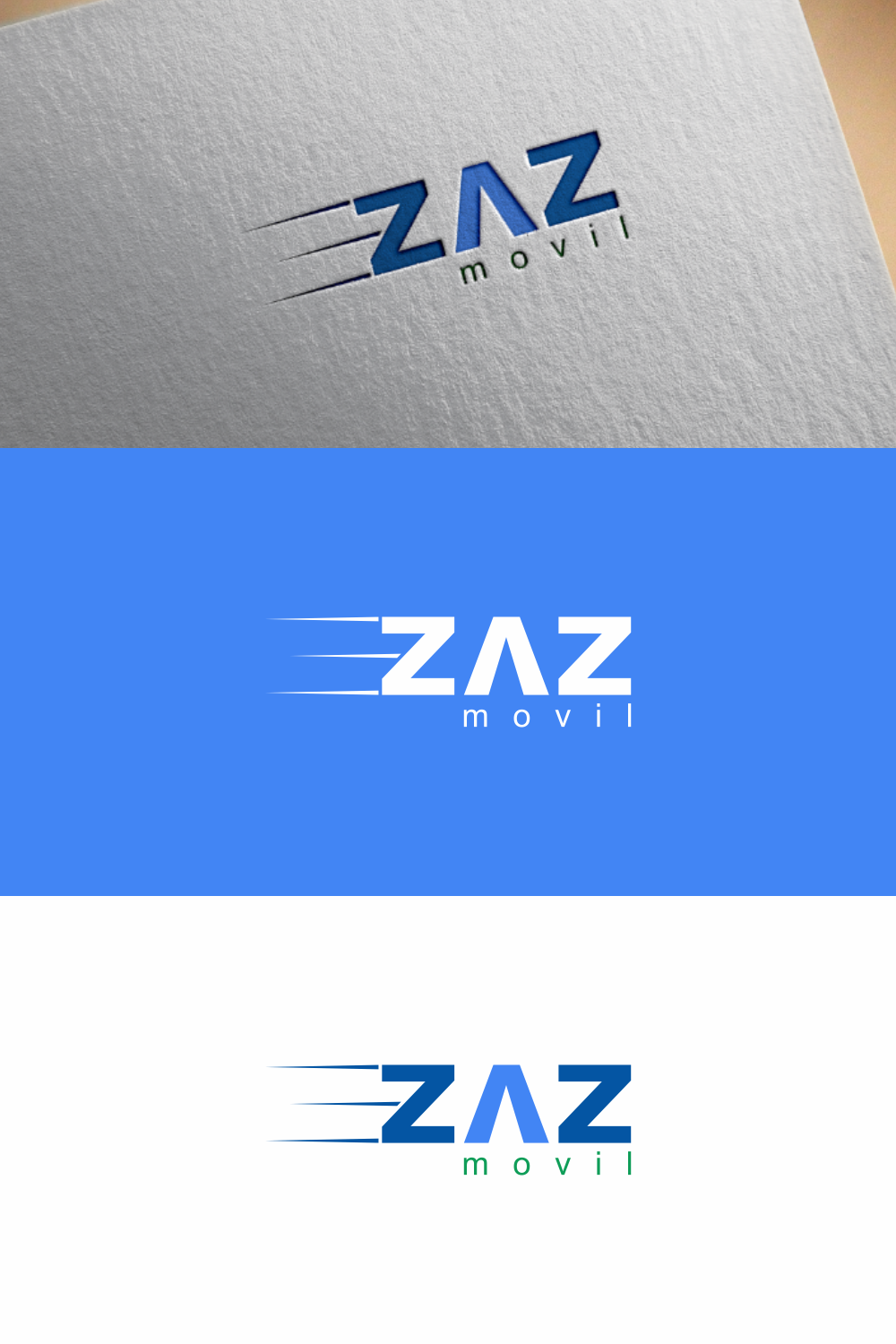 Logo-Design von mozaleano 2 für dieses Projekt | Design: #20733491