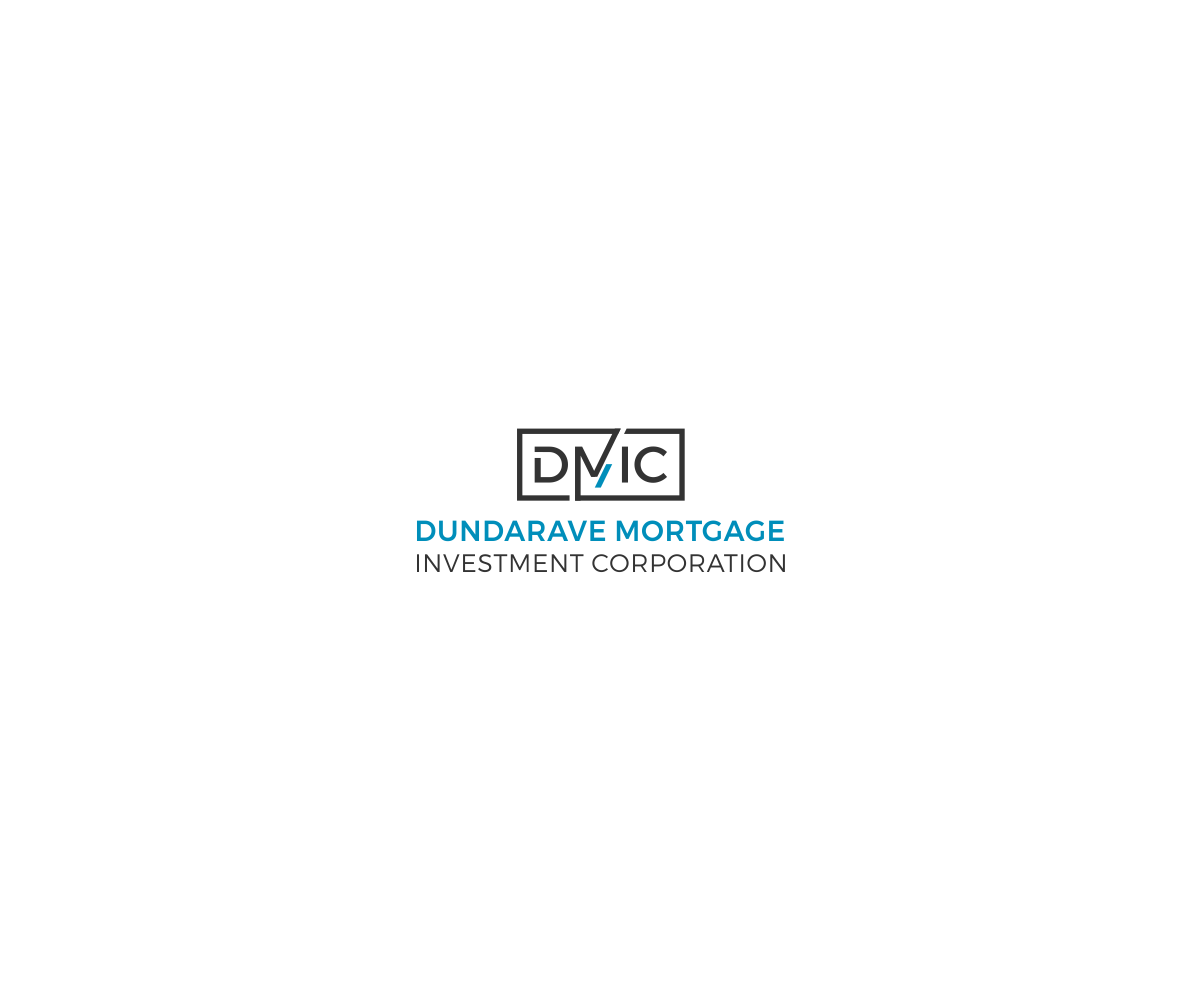 Logo Design by .Ashu. for Dundarave Mortgage Investment Corporation | Design #20683386