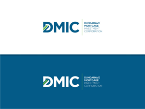 DMIC | Logo Design by Atvento Graphics