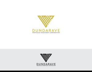 Design de Logo par Knockout pour Dundarave Mortgage Investment Corporation | Design : #20678115