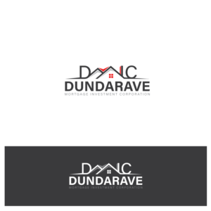 Design de Logo par Mosa Abo swelem pour Dundarave Mortgage Investment Corporation | Design : #20667622