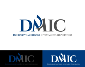 Design de Logo par soulpro03 pour Dundarave Mortgage Investment Corporation | Design : #20667913