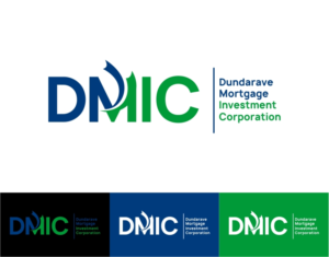 Design de Logo par soulpro03 pour Dundarave Mortgage Investment Corporation | Design : #20667938