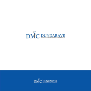 Design de Logo par Maxo-Biz pour Dundarave Mortgage Investment Corporation | Design : #20692811