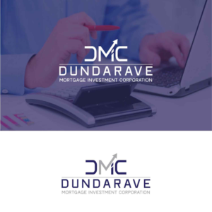 Design de Logo par Maxo-Biz pour Dundarave Mortgage Investment Corporation | Design : #20692813