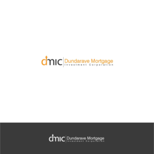 Logo Design by Maxo-Biz for Dundarave Mortgage Investment Corporation | Design: #20692814