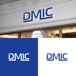 DMIC | Logo Design by tejo
