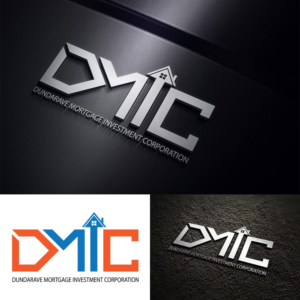Logo Design by syaefulANS for Dundarave Mortgage Investment Corporation | Design #20710190