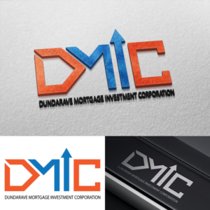 Design de Logo par syaefulANS pour Dundarave Mortgage Investment Corporation | Design : #20710196