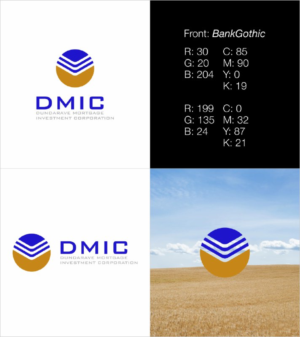 Logo Design by InterestAsk for Dundarave Mortgage Investment Corporation | Design: #20708072