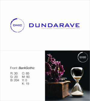 Logo Design by InterestAsk for Dundarave Mortgage Investment Corporation | Design: #20708073