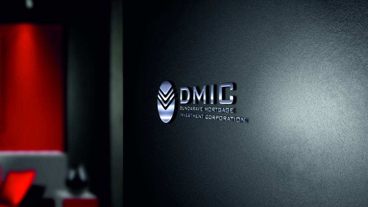 Logo-Design von InterestAsk für Dundarave Mortgage Investment Corporation | Design #20721167