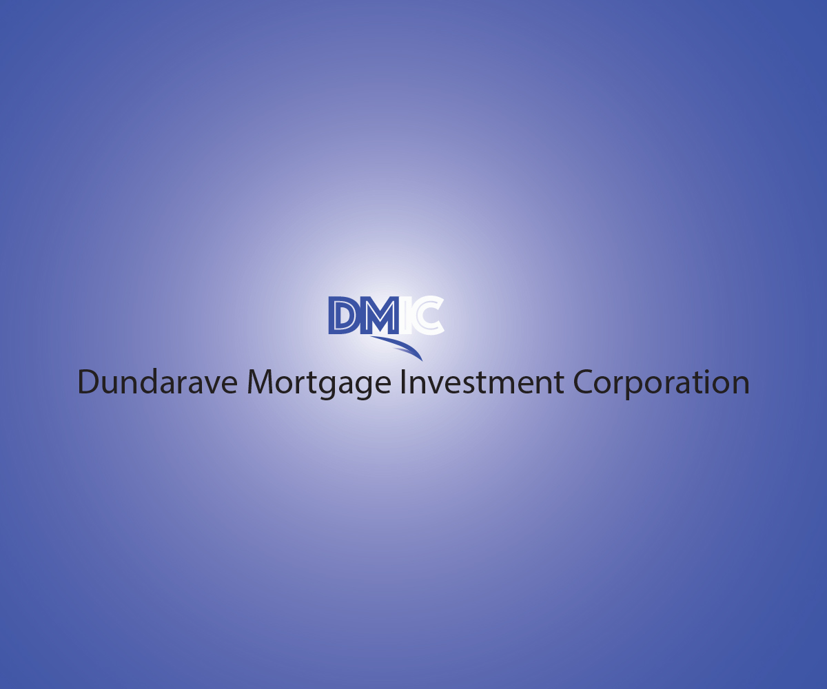 Logo Design by Madushka86 for Dundarave Mortgage Investment Corporation | Design #20679410