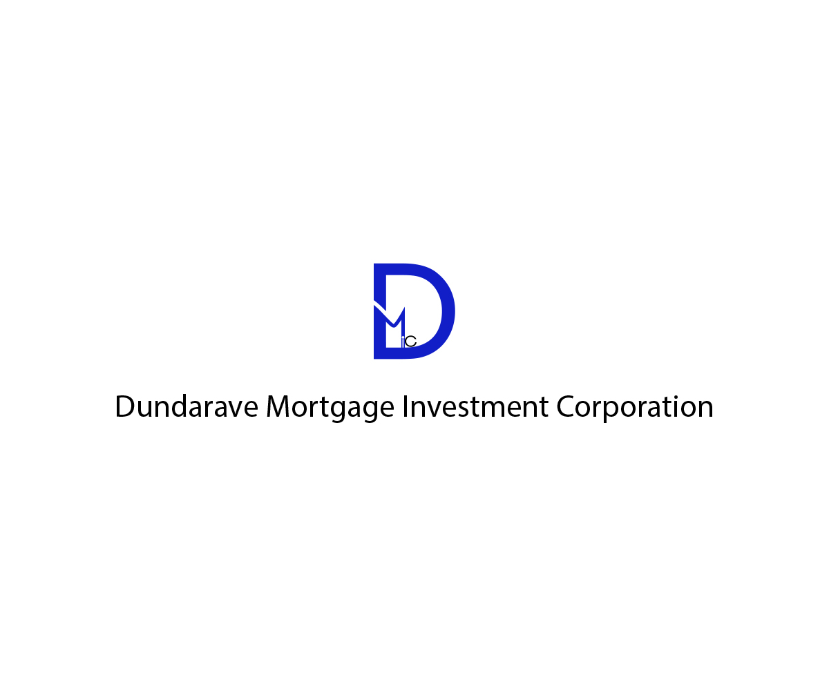 Logo Design by Madushka86 for Dundarave Mortgage Investment Corporation | Design #20679411