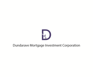 Logo Design by Madushka86 for Dundarave Mortgage Investment Corporation | Design: #20679411