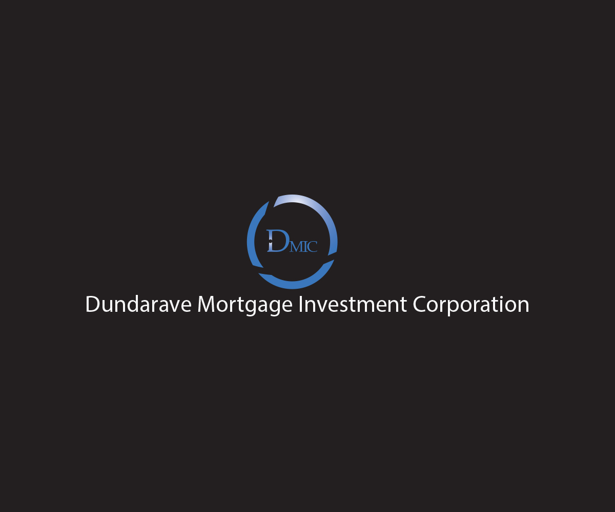 Logo Design by Madushka86 for Dundarave Mortgage Investment Corporation | Design #20679412