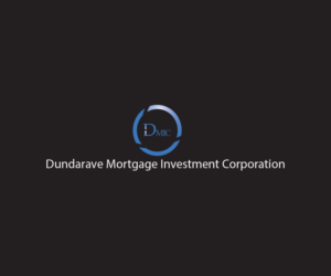 Logo Design by Madushka86 for Dundarave Mortgage Investment Corporation | Design: #20679412