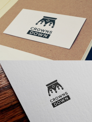 Design de Logo par Anton pour ce projet | Design : #20683420