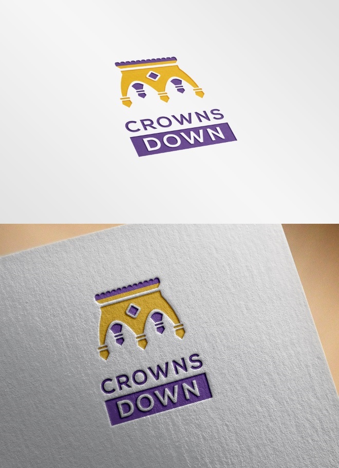 Logo Design by Anton for this project | Design #20683421