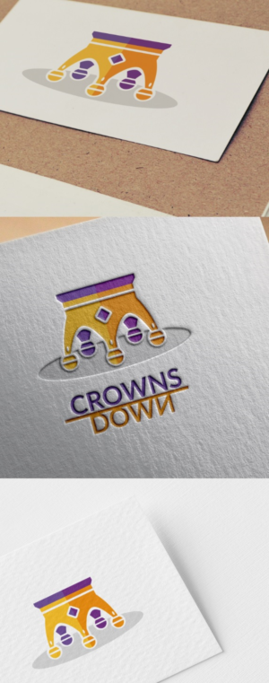 Design de Logo par Anton pour ce projet | Design : #20693072