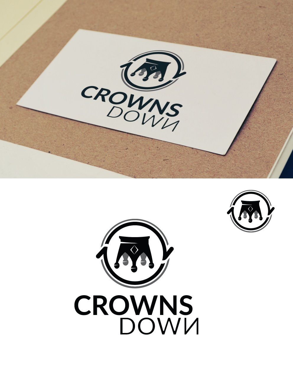 Logo Design by Anton for this project | Design #20711912