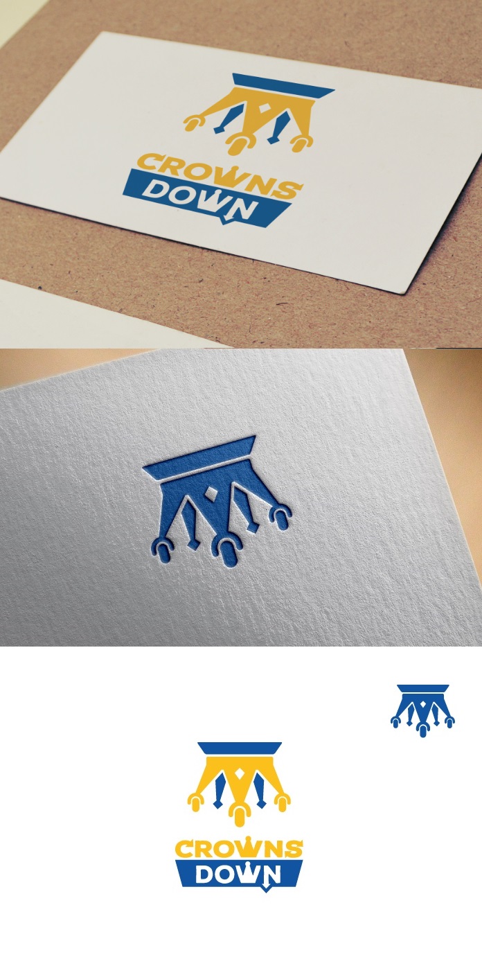 Logo-Design von Anton für dieses Projekt | Design #20721652