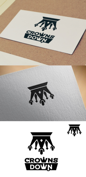 Design de Logo par Anton pour ce projet | Design : #20721654