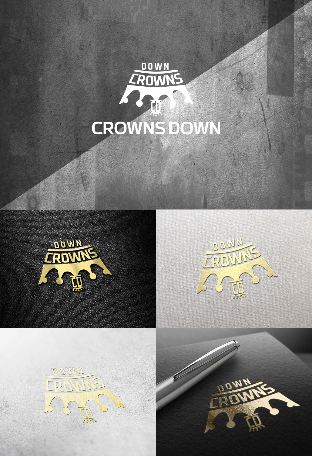 Logo Design by rivemediadesign for this project | Design #20735188