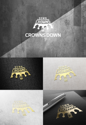 Logo Design by rivemediadesign for this project | Design: #20735188