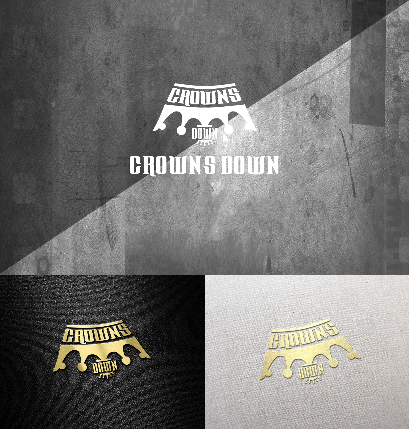 Logo Design by rivemediadesign for this project | Design #20738688