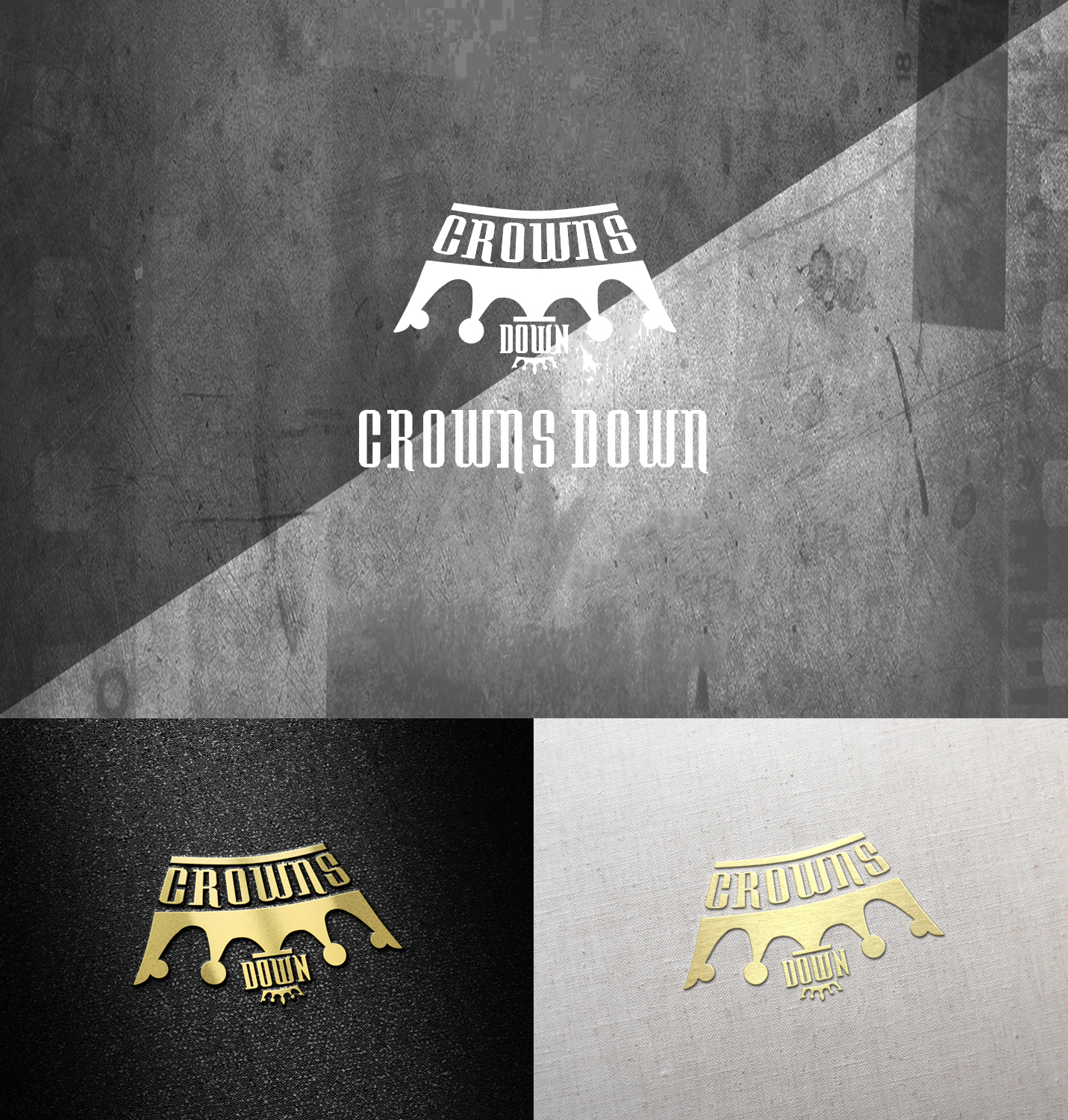 Logo Design by rivemediadesign for this project | Design #20738938